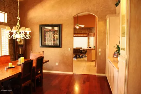 4502 E Indigo Bay Dr, Gilbert, AZ 85234 photo 8