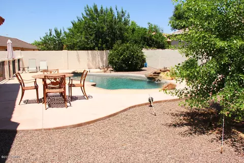 4502 E Indigo Bay Dr, Gilbert, AZ 85234 photo 22