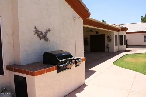 4502 E Indigo Bay Dr, Gilbert, AZ 85234 photo 23