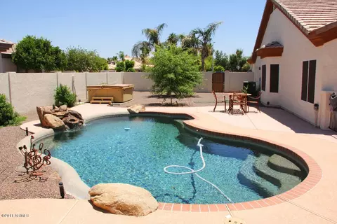 4502 E Indigo Bay Dr, Gilbert, AZ 85234 photo 21