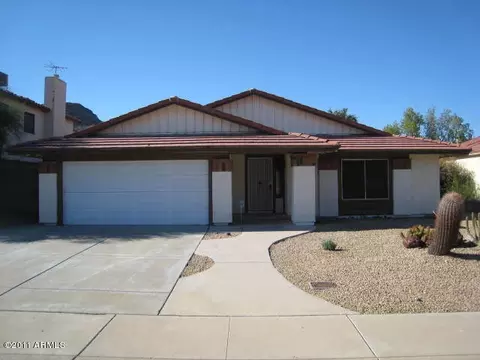 1806 E Crocus Dr, Phoenix, AZ 85022 photo 1