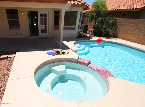 2213 S Edgewater --, Mesa, AZ 85209 photo 1