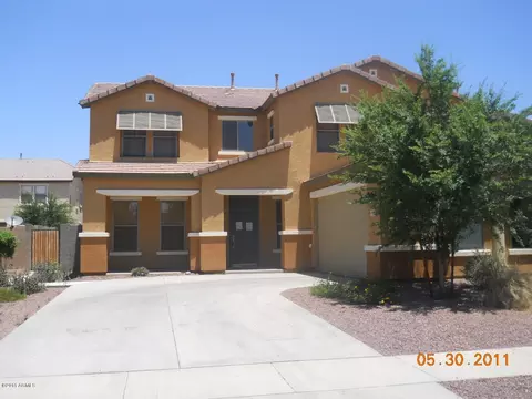 3534 E Gary Way, Gilbert, AZ 85234 photo 1