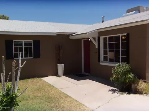 2931 E Mulberry Dr, Phoenix, AZ 85016 photo 2