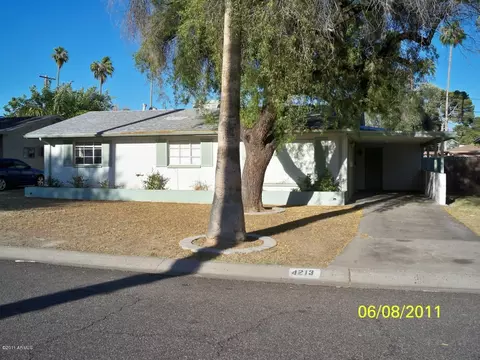 4213 N 35th Pl, Phoenix, AZ 85018 photo 1