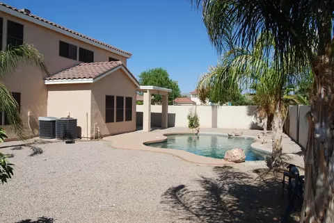 10615 E Ananea Ave, Mesa, AZ 85208 photo 4