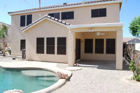 10615 E Ananea Ave, Mesa, AZ 85208 photo 25