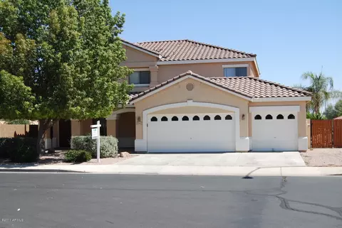10615 E Ananea Ave, Mesa, AZ 85208 photo 1