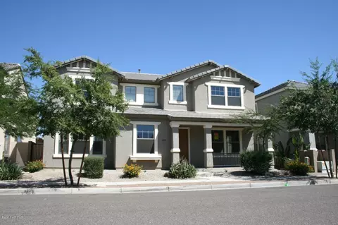 1755 S Reseda St, Gilbert, AZ 85295 photo 1