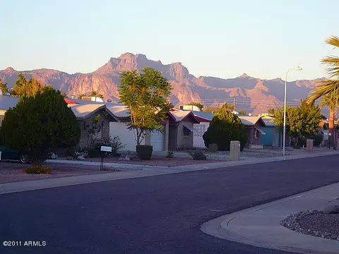1368 S Saguaro Dr, Apache Junction, AZ 85120 photo 18