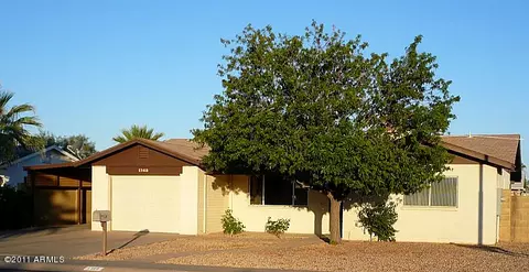 1368 S Saguaro Dr, Apache Junction, AZ 85120 photo 4