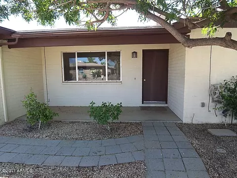 1368 S Saguaro Dr, Apache Junction, AZ 85120 photo 2