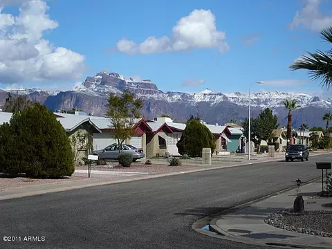 1368 S Saguaro Dr, Apache Junction, AZ 85120 photo 1