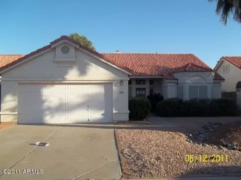 4125 E Ashurst Dr, Phoenix, AZ 85048 photo 1