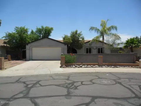 4501 E Pecan Rd, Phoenix, AZ 85040 photo 1