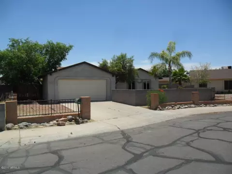 4501 E Pecan Rd, Phoenix, AZ 85040 photo 2