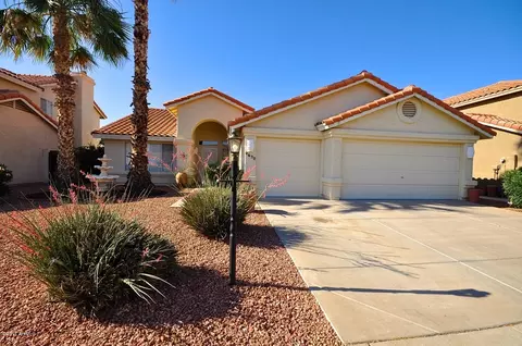 4632 E Annette Dr, Phoenix, AZ 85032 photo 1