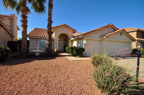 4632 E Annette Dr, Phoenix, AZ 85032 photo 2