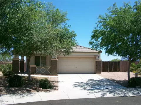 2442 W Jasper Ave, Apache Junction, AZ 85120 photo 1
