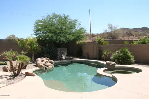 6414 W Maya Way, Phoenix, AZ 85083 photo 17