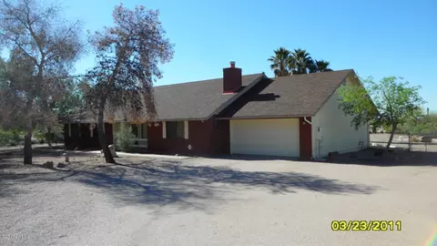 5179 E Roosevelt St, Apache Junction, AZ 85119 photo 1