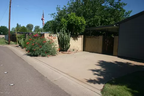 5702 N 11th Pl, Phoenix, AZ 85014 photo 19