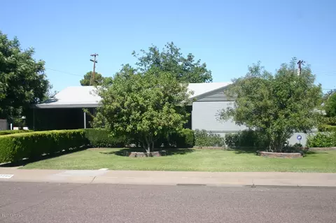 5702 N 11th Pl, Phoenix, AZ 85014 photo 1