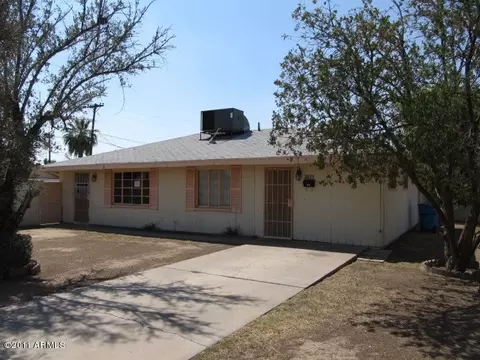 4633 N 30th Ave, Phoenix, AZ 85017 photo 1
