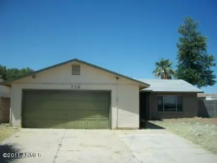 114 W Hunter St, Mesa, AZ 85201 photo 1