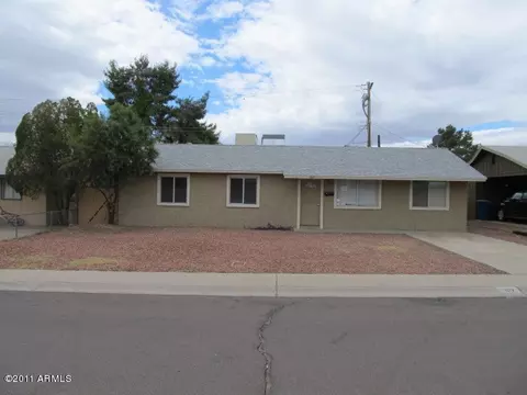 307 E Fillmore St, Tempe, AZ 85288 photo 1