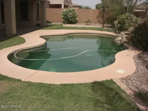 3141 E Tonto Dr, Gilbert, AZ 85298 photo 26