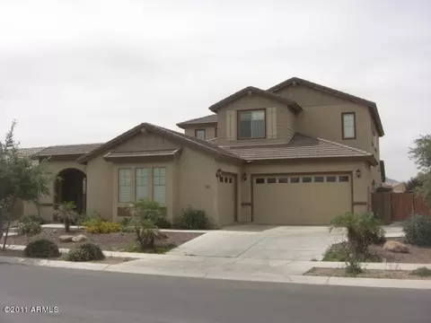 3141 E Tonto Dr, Gilbert, AZ 85298 photo 1