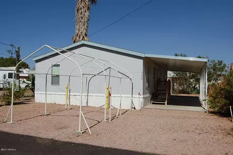 739 N Victory Dr, Apache Junction, AZ 85120 photo 1