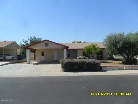 7635 W Turney Ave, Phoenix, AZ 85033 photo 1