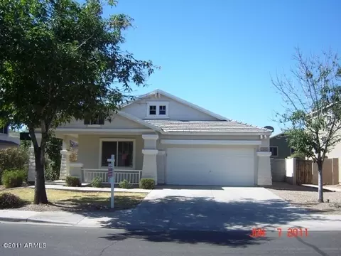 10503 E Olla Ave, Mesa, AZ 85212 photo 1