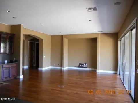 4458 E Cloudburst Ct, Gilbert, AZ 85297 photo 5