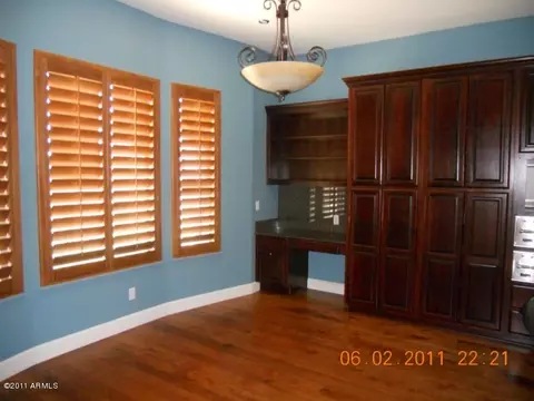 4458 E Cloudburst Ct, Gilbert, AZ 85297 photo 4