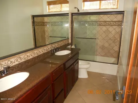 4458 E Cloudburst Ct, Gilbert, AZ 85297 photo 10