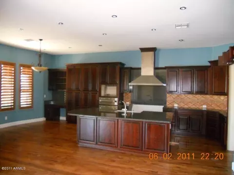 4458 E Cloudburst Ct, Gilbert, AZ 85297 photo 3