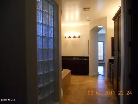 4458 E Cloudburst Ct, Gilbert, AZ 85297 photo 7