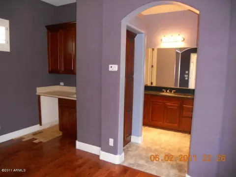 4458 E Cloudburst Ct, Gilbert, AZ 85297 photo 12