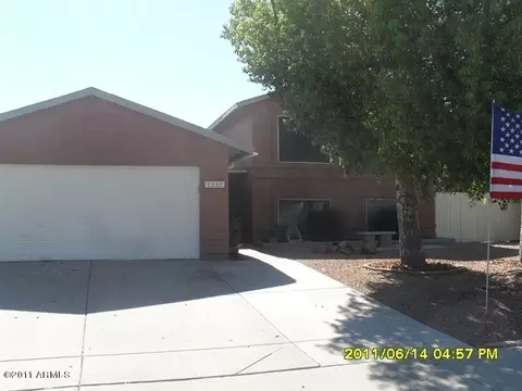1332 N 64th Pl, Mesa, AZ 85205 photo 1