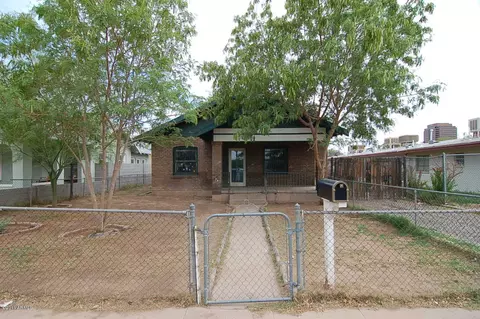 801 E Garfield St, Phoenix, AZ 85006 photo 1