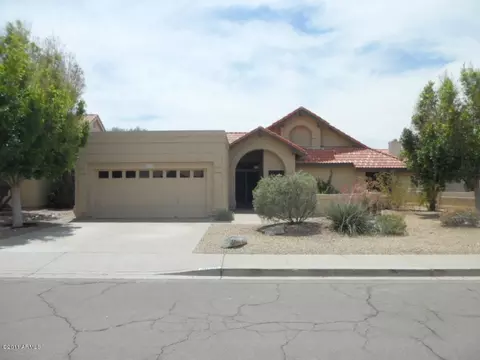 3825 E Cathedral Rock Dr, Phoenix, AZ 85044 photo 1
