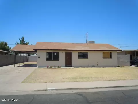 1452 W 6th Dr, Mesa, AZ 85202 photo 1