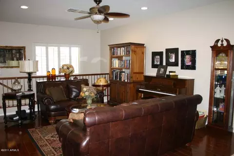 4203 E Los Altos Rd, Gilbert, AZ 85297 photo 2