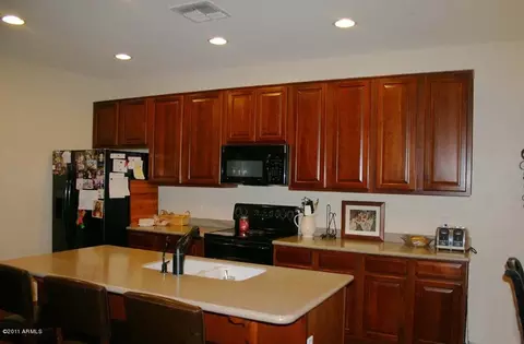 4203 E Los Altos Rd, Gilbert, AZ 85297 photo 5