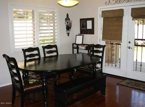 4203 E Los Altos Rd, Gilbert, AZ 85297 photo 6