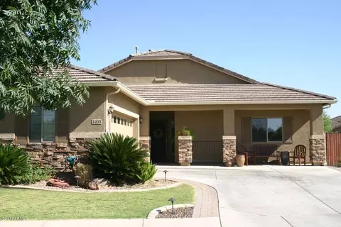 4203 E Los Altos Rd, Gilbert, AZ 85297 photo 1