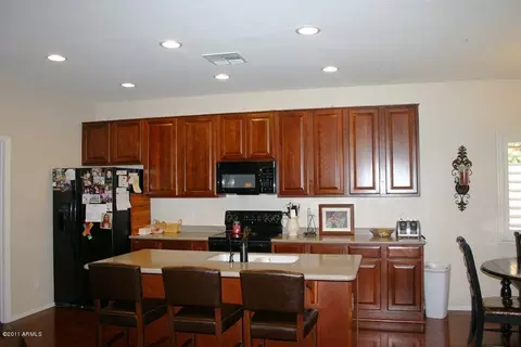 4203 E Los Altos Rd, Gilbert, AZ 85297 photo 4